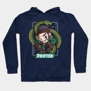 Drifter Hoodie